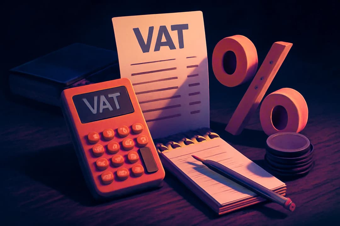Cómo calcular el IVA de un precio paso a paso, con ejemplos claros